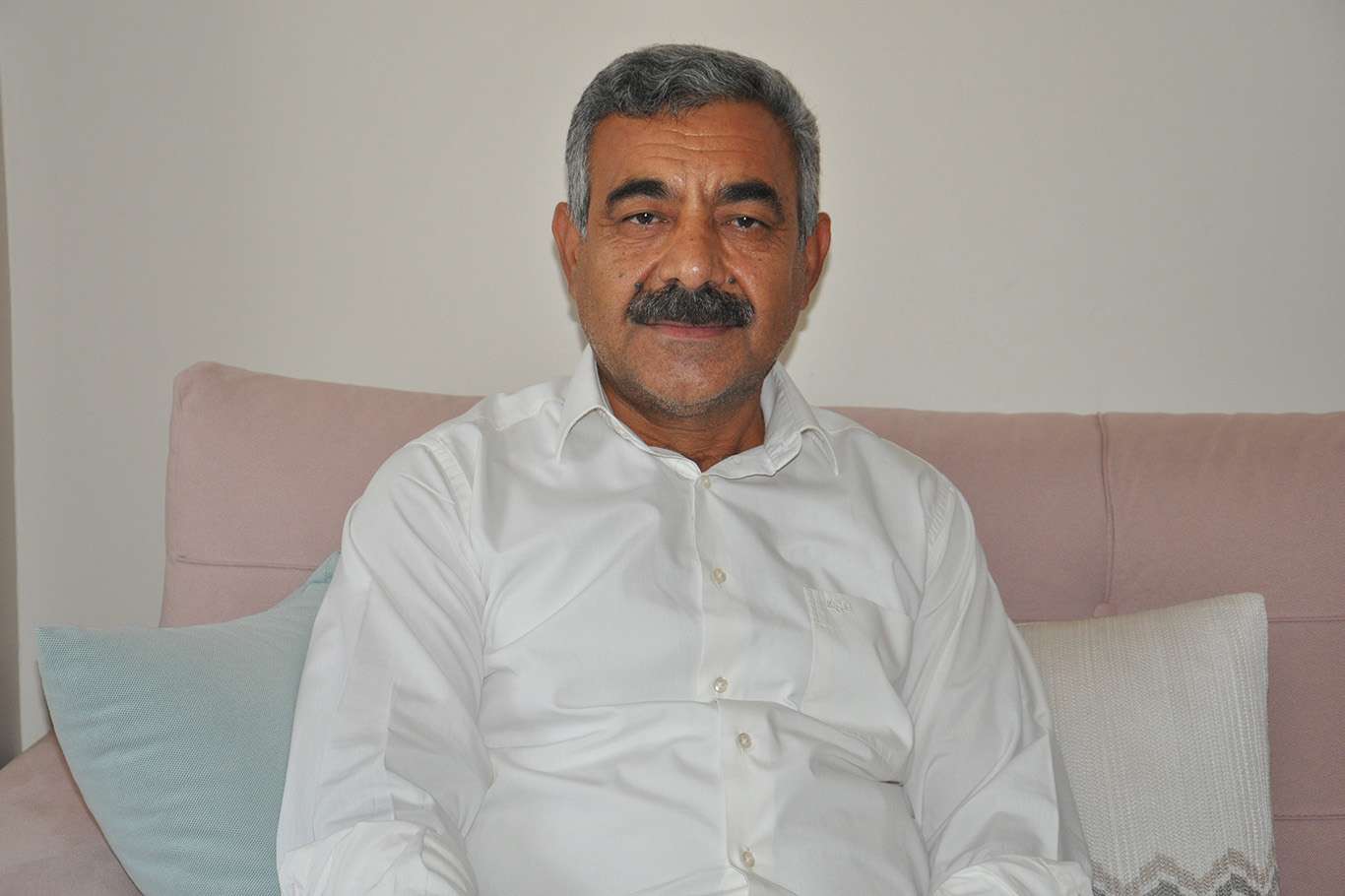 HÜDA PAR Batman İl Teşkilatı’ndan şehid ve tutuklu ailelerine ziyaret HÜDA PAR Batman İl Teşkilatı’ndan şehid ve tutuklu ailelerine ziyaret